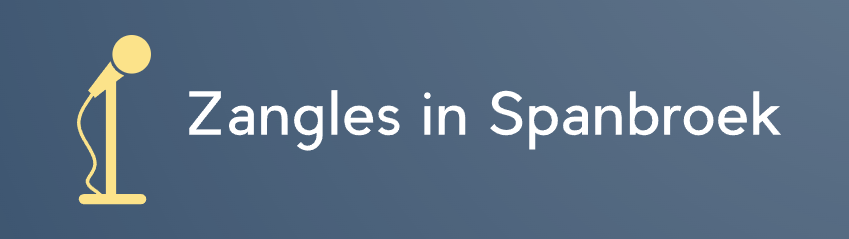 Zangles in Spanbroek